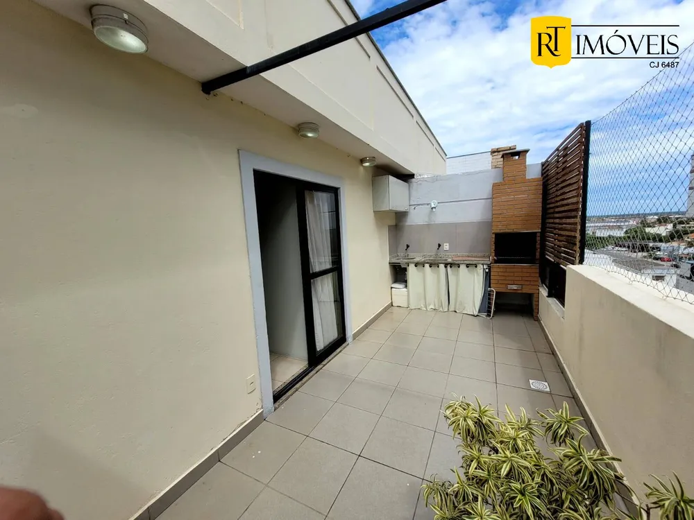 Apartamento, 3 quartos, 100 m² - Foto 8