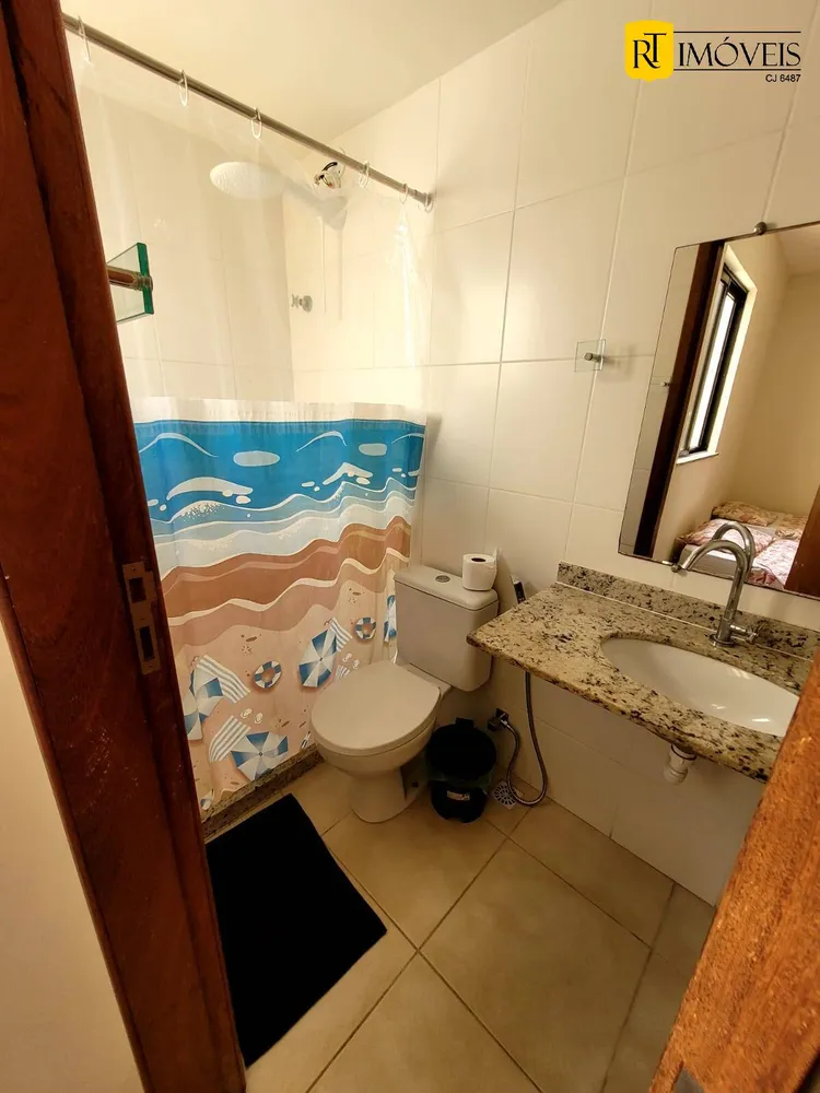 Apartamento, 3 quartos, 100 m² - Foto 21