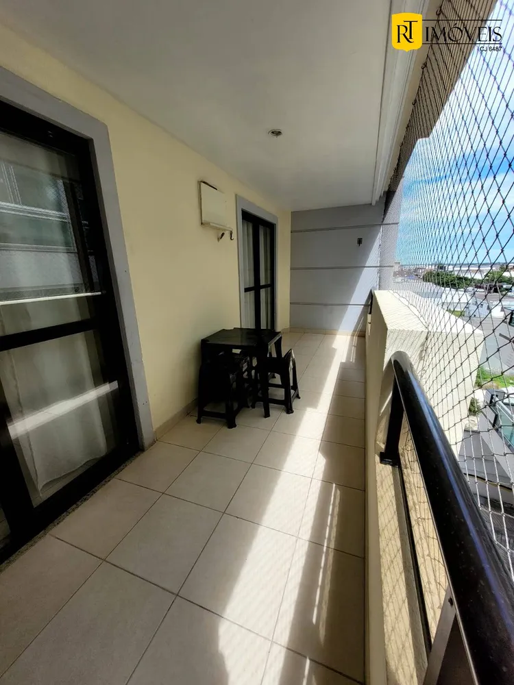 Apartamento, 3 quartos, 100 m² - Foto 18