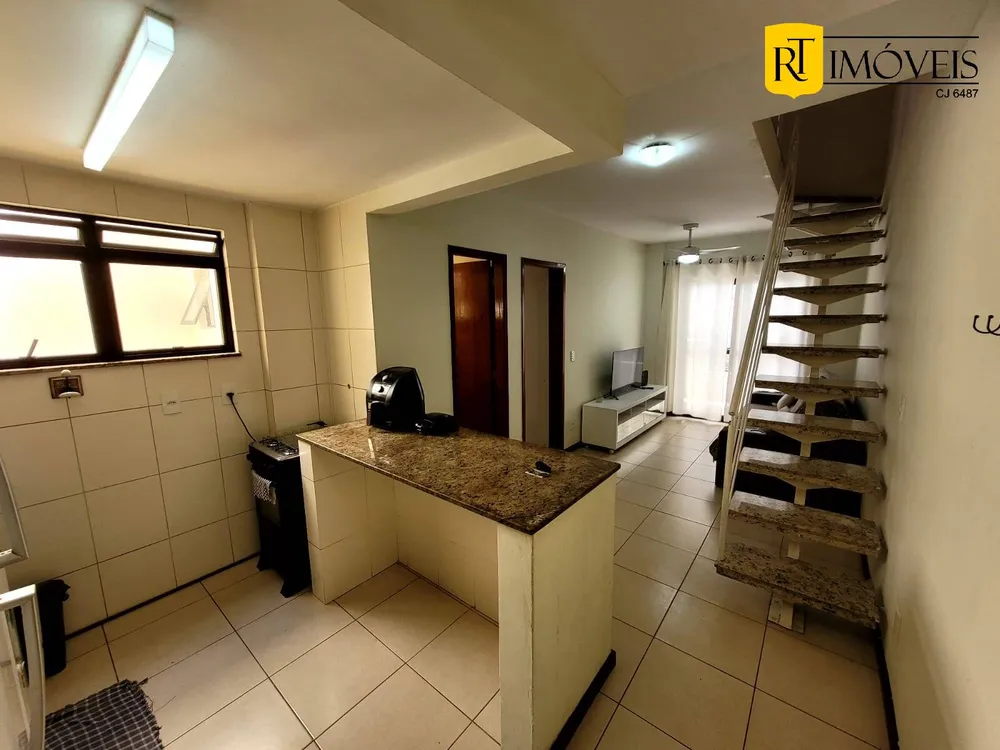 Apartamento, 3 quartos, 100 m² - Foto 4