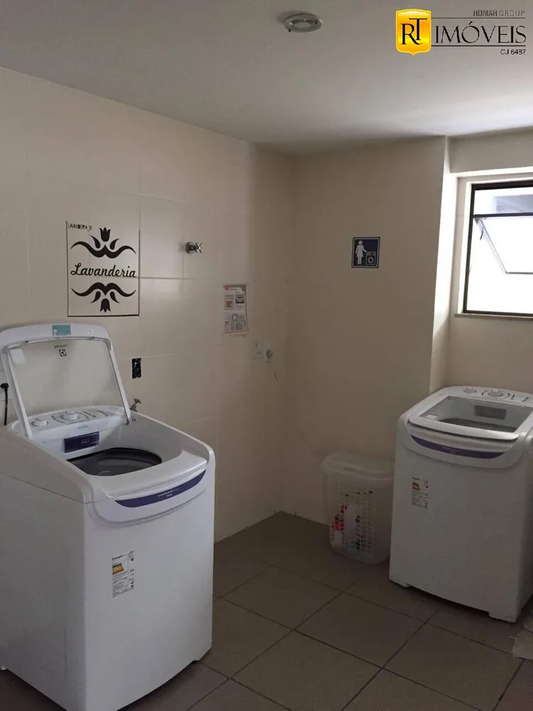 Apartamento, 3 quartos, 100 m² - Foto 24