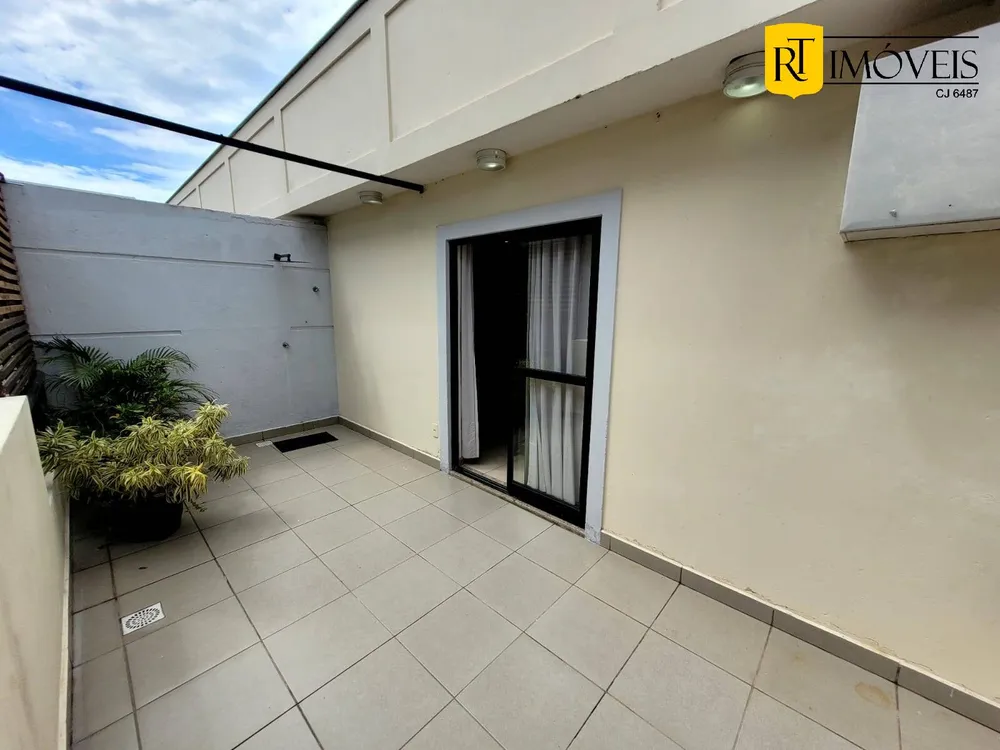 Apartamento, 3 quartos, 100 m² - Foto 9