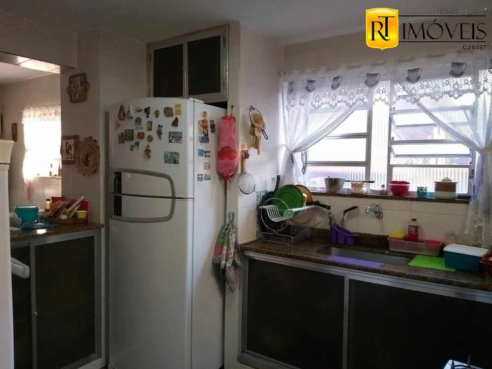 Casa de Condomínio, 6 quartos - Foto 35