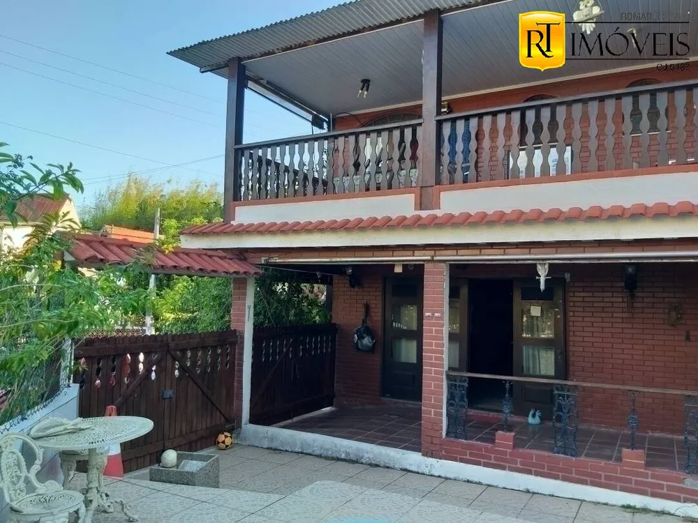 Casa de Condomínio, 6 quartos - Foto 49