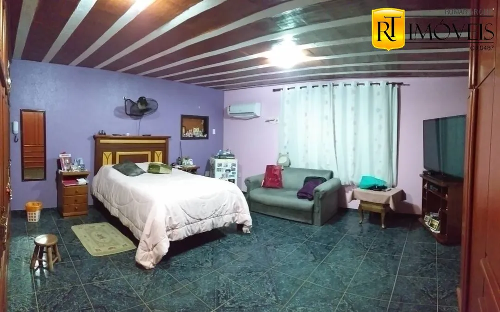 Casa de Condomínio, 6 quartos - Foto 3