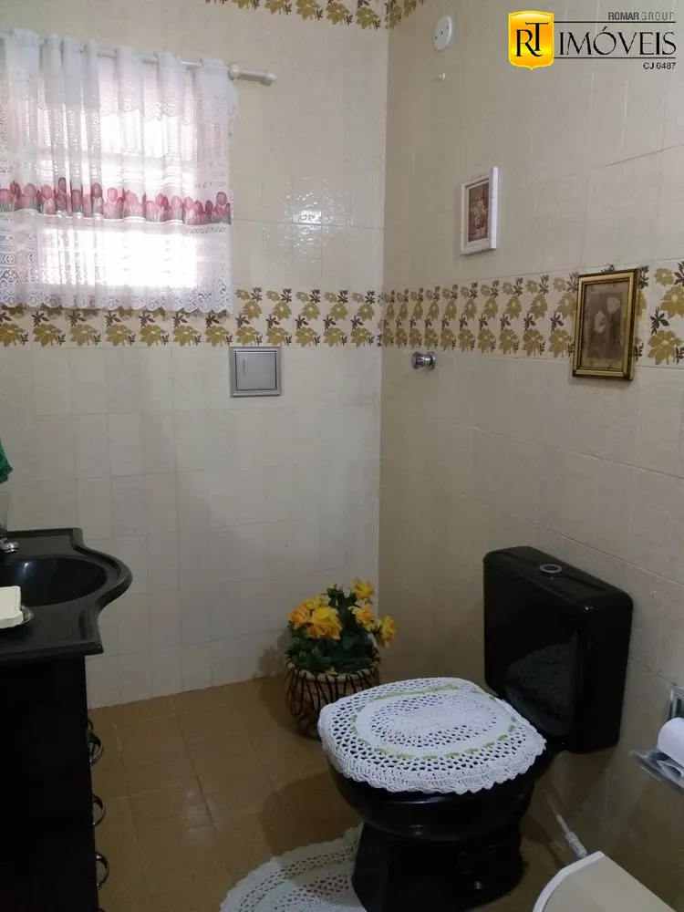 Casa de Condomínio, 6 quartos - Foto 31