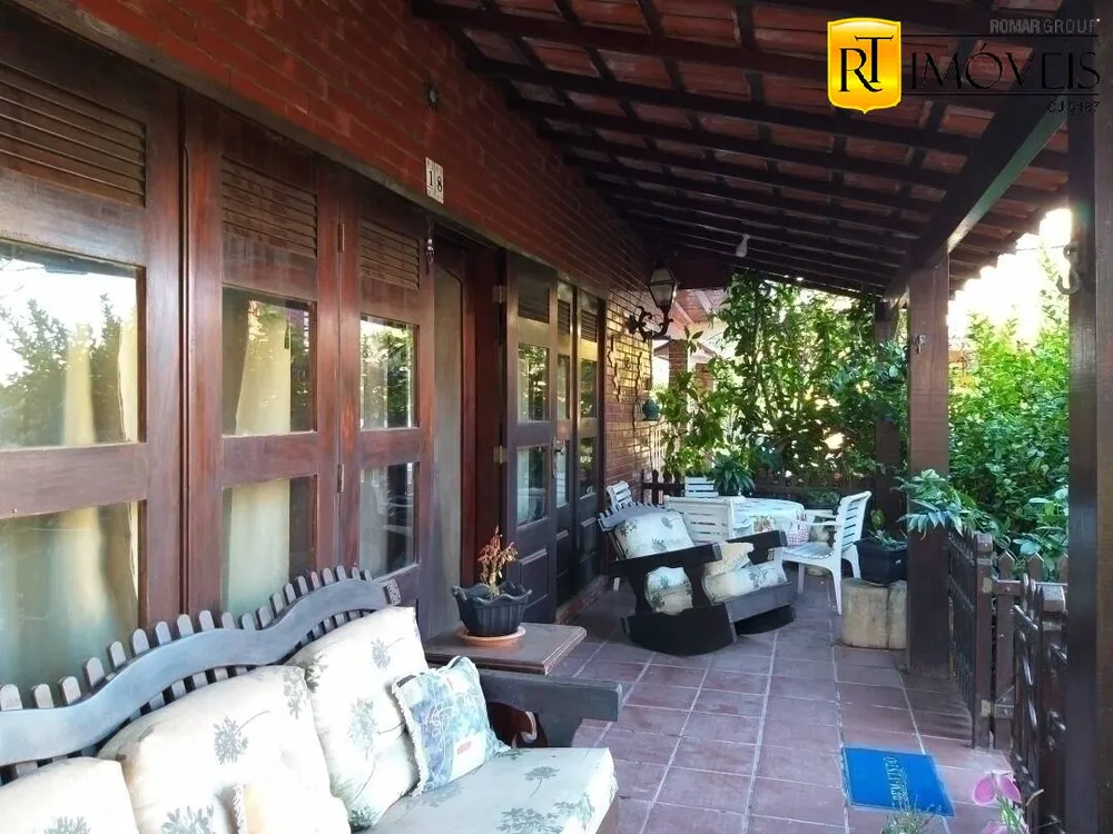 Casa de Condomínio, 6 quartos - Foto 51