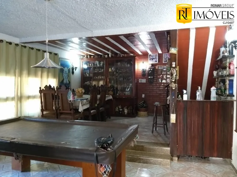Casa de Condomínio, 6 quartos - Foto 30