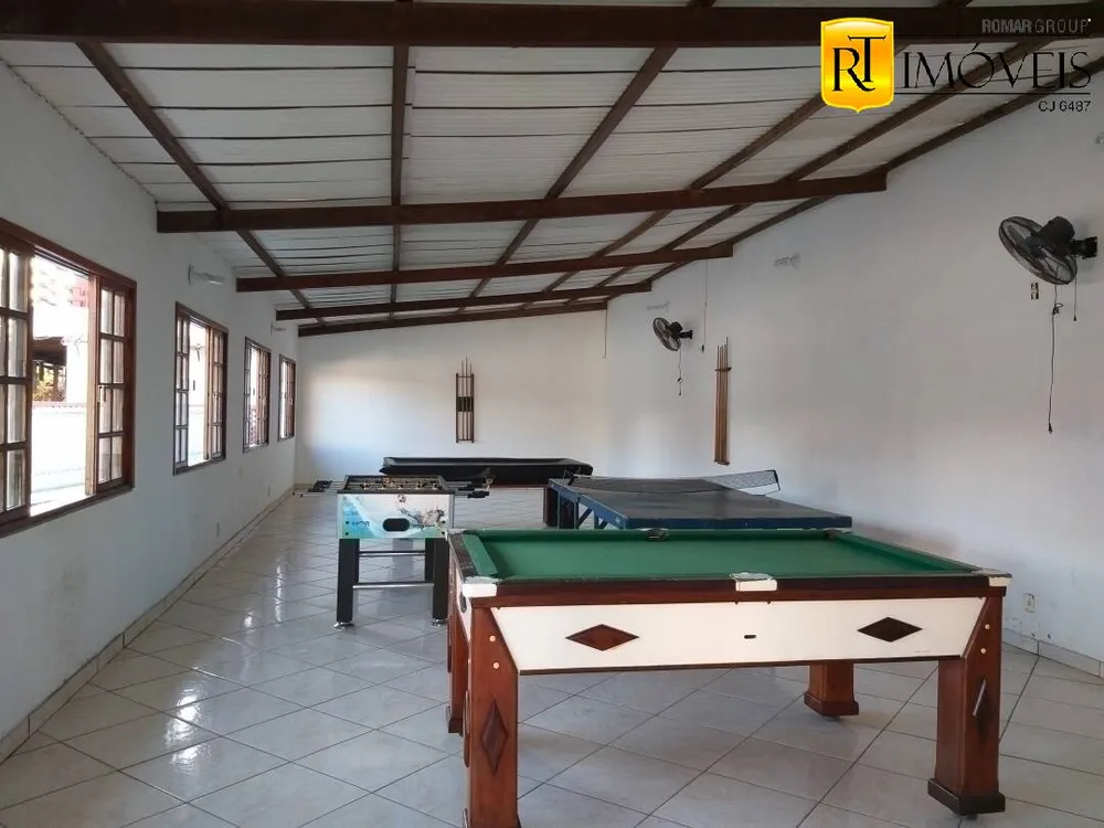 Casa de Condomínio, 6 quartos - Foto 56