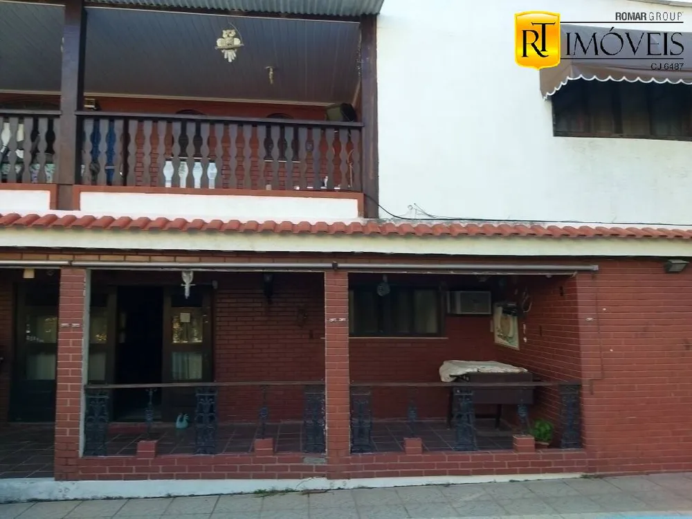 Casa de Condomínio, 6 quartos - Foto 50