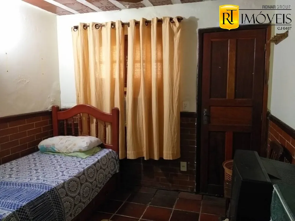 Casa de Condomínio, 6 quartos - Foto 22