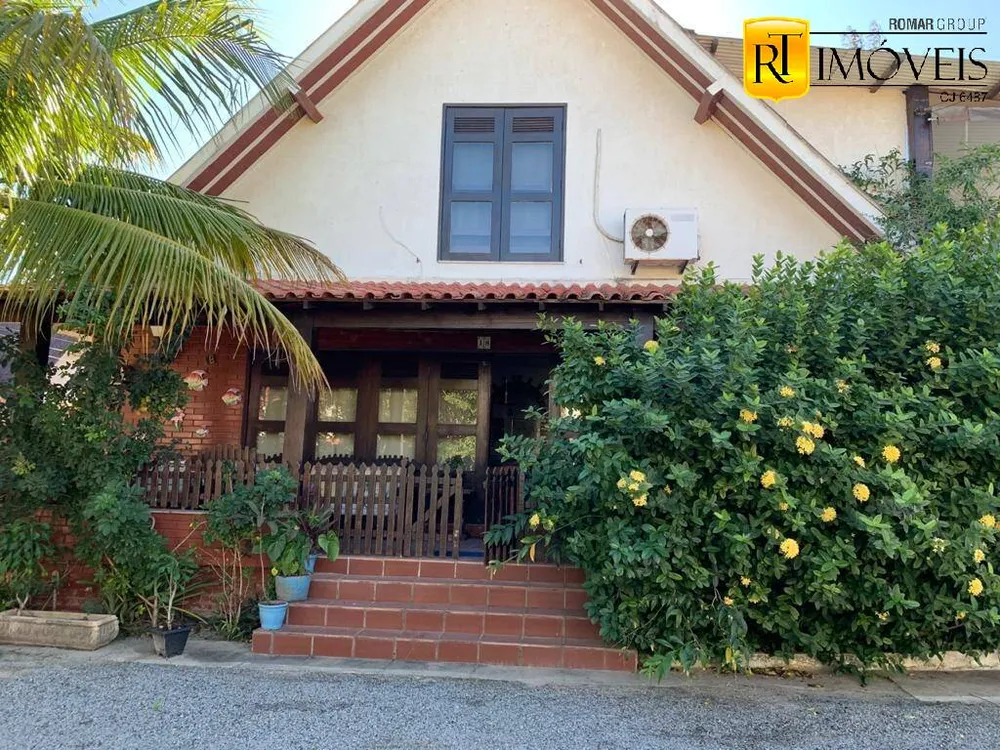 Casa de Condomínio, 6 quartos - Foto 45