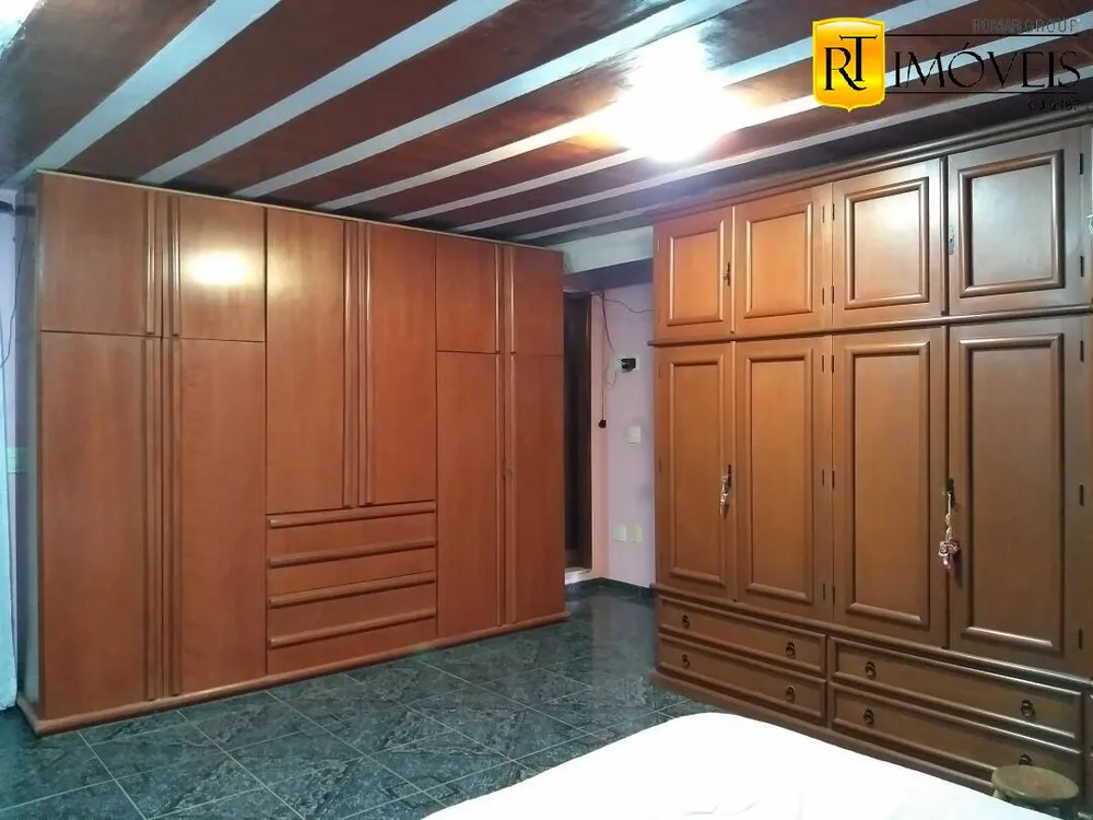 Casa de Condomínio, 6 quartos - Foto 5