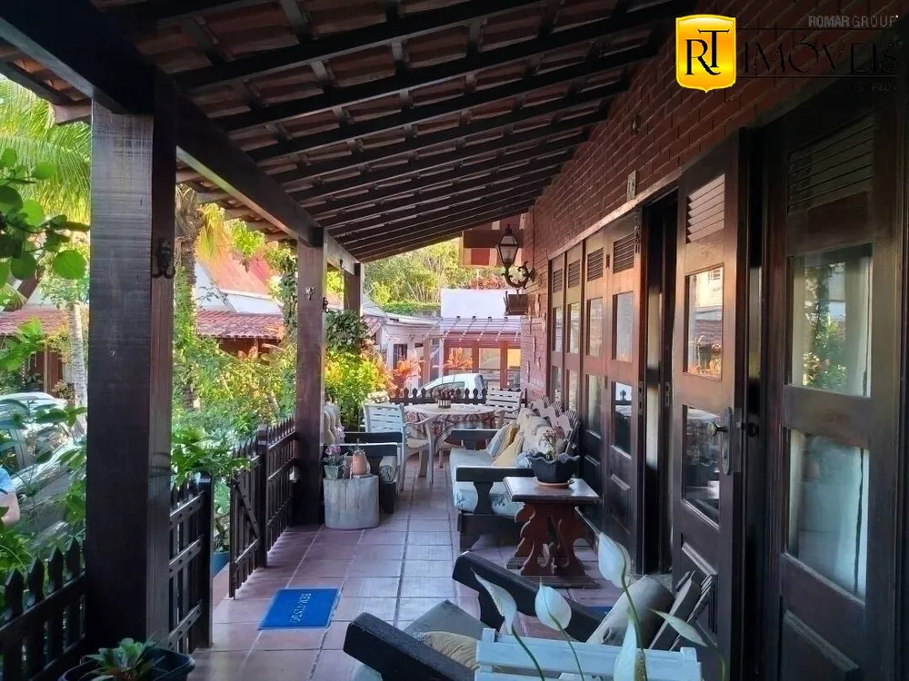 Casa de Condomínio, 6 quartos - Foto 52