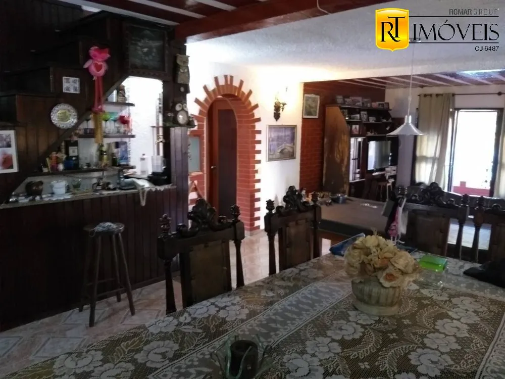 Casa de Condomínio, 6 quartos - Foto 28