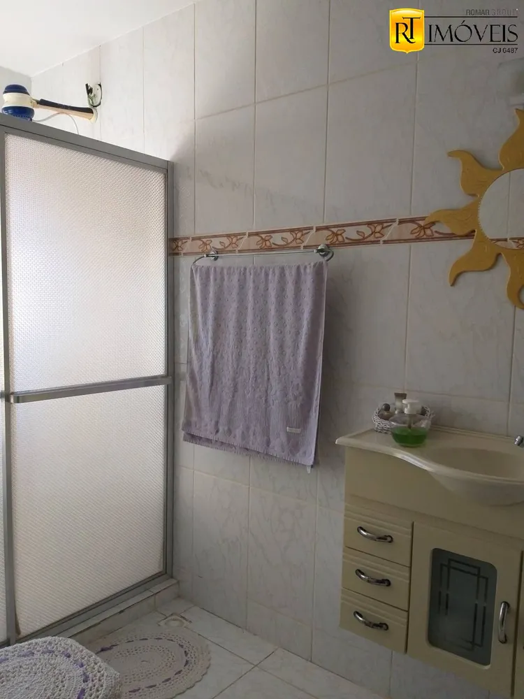 Casa de Condomínio, 6 quartos - Foto 14
