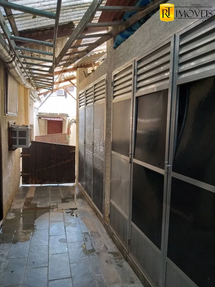 Casa de Condomínio, 6 quartos - Foto 38