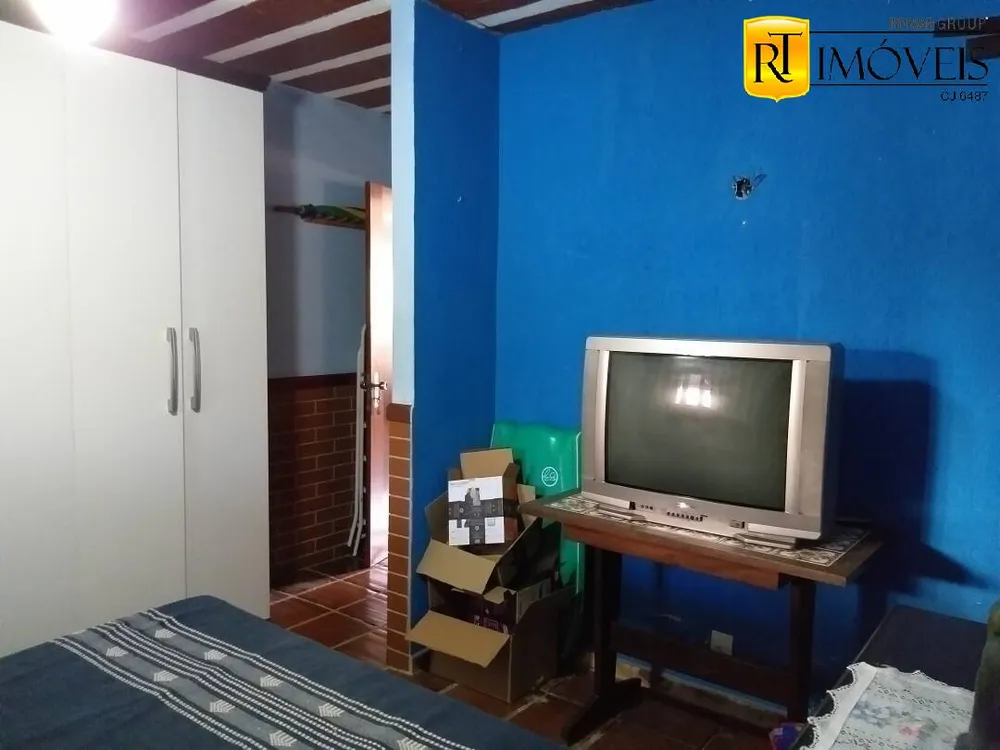 Casa de Condomínio, 6 quartos - Foto 20