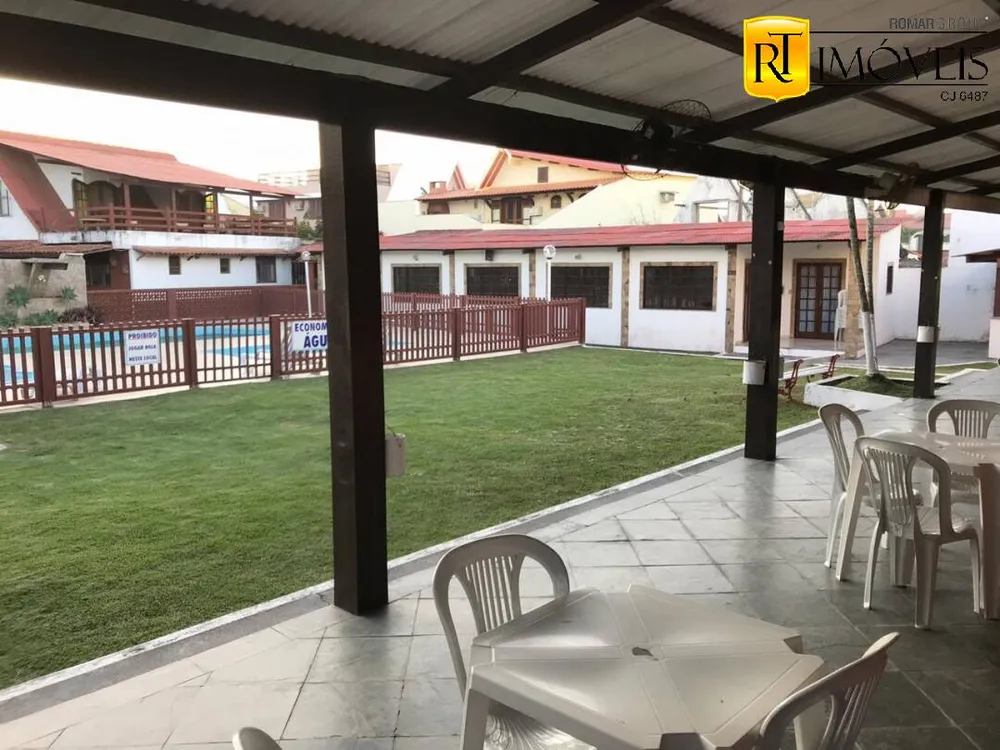 Casa de Condomínio, 6 quartos - Foto 54
