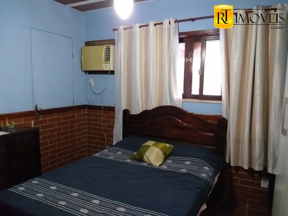 Casa de Condomínio, 6 quartos - Foto 19