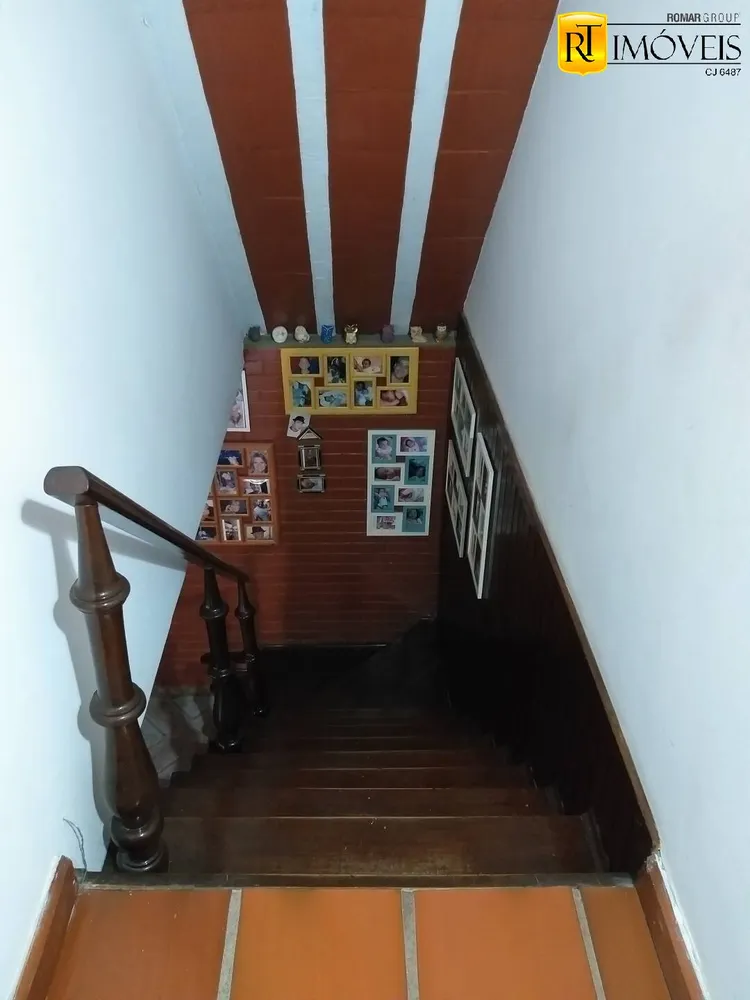 Casa de Condomínio, 6 quartos - Foto 18