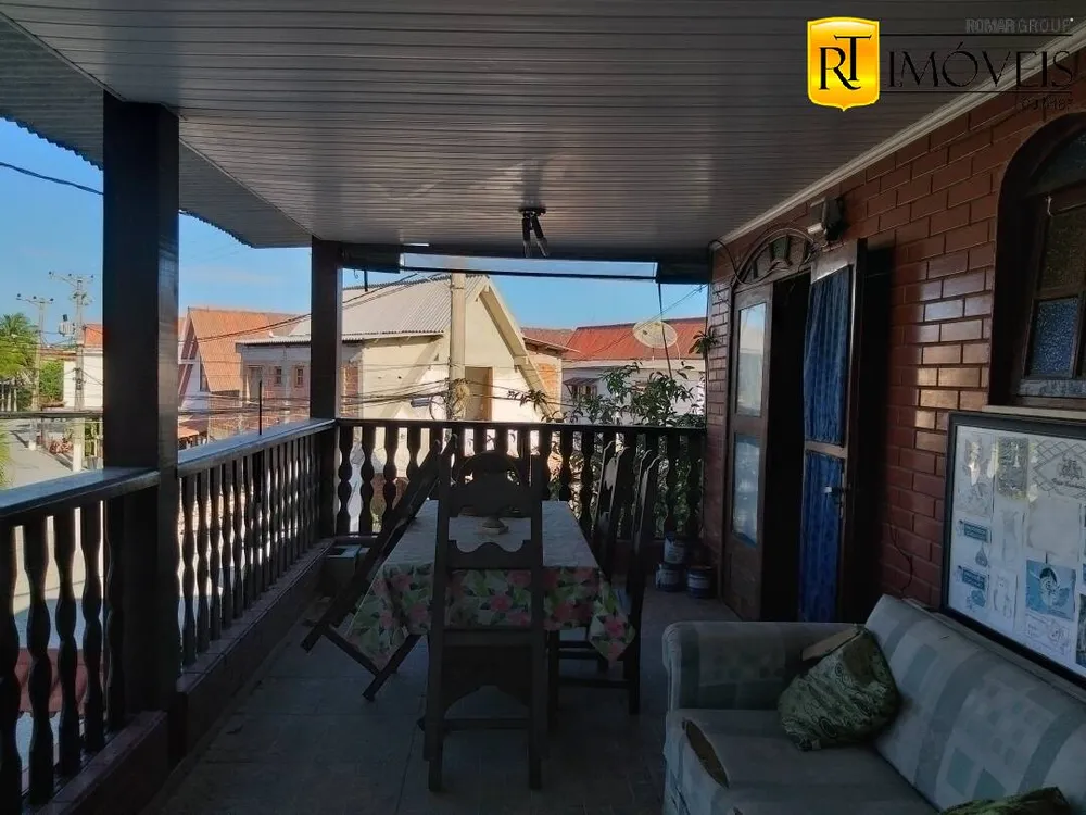 Casa de Condomínio, 6 quartos - Foto 9