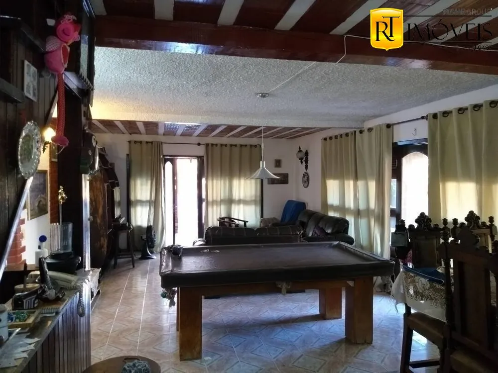 Casa de Condomínio, 6 quartos - Foto 26