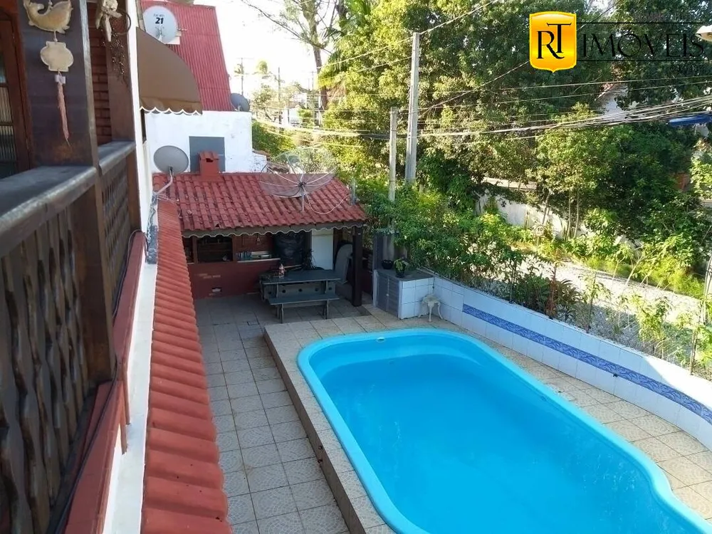 Casa de Condomínio, 6 quartos - Foto 12