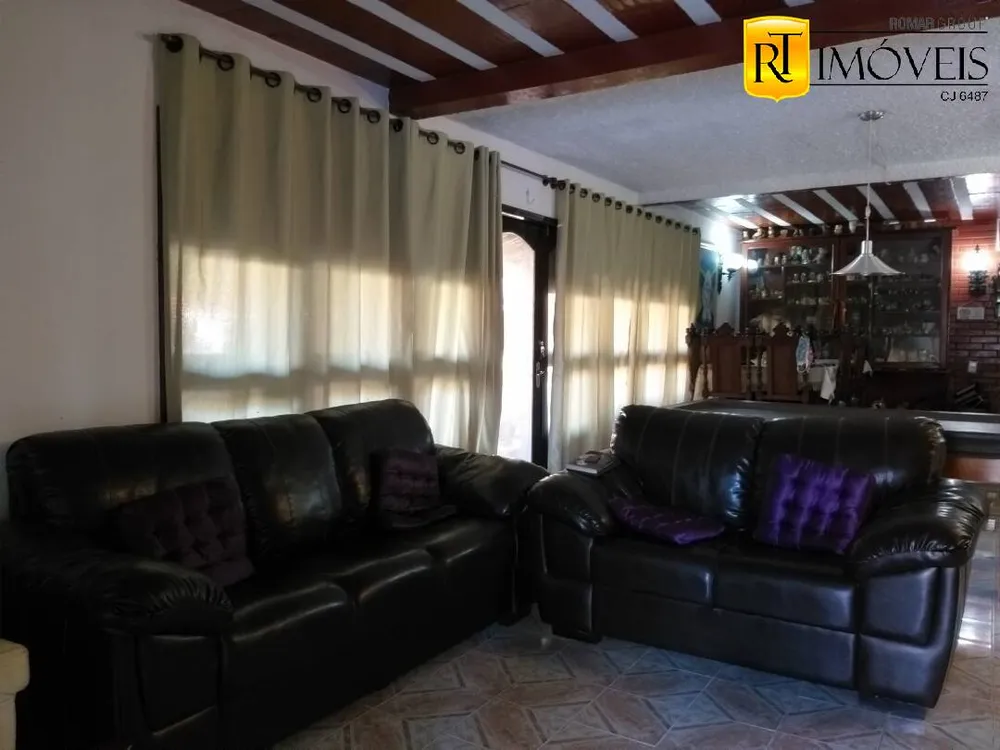Casa de Condomínio, 6 quartos - Foto 29