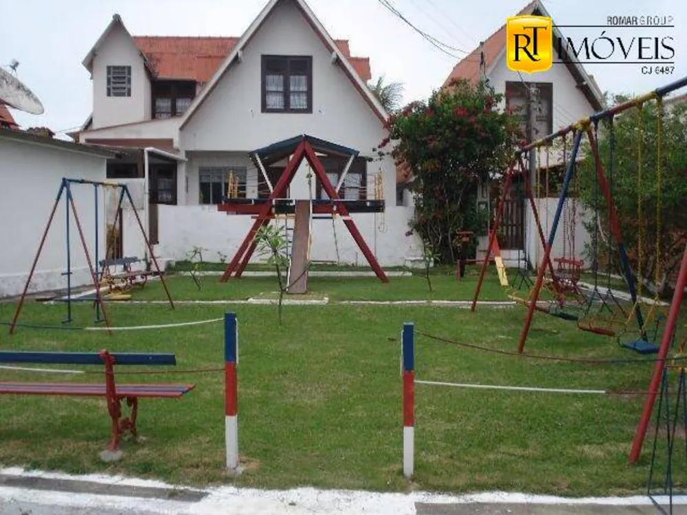 Casa de Condomínio, 6 quartos - Foto 53
