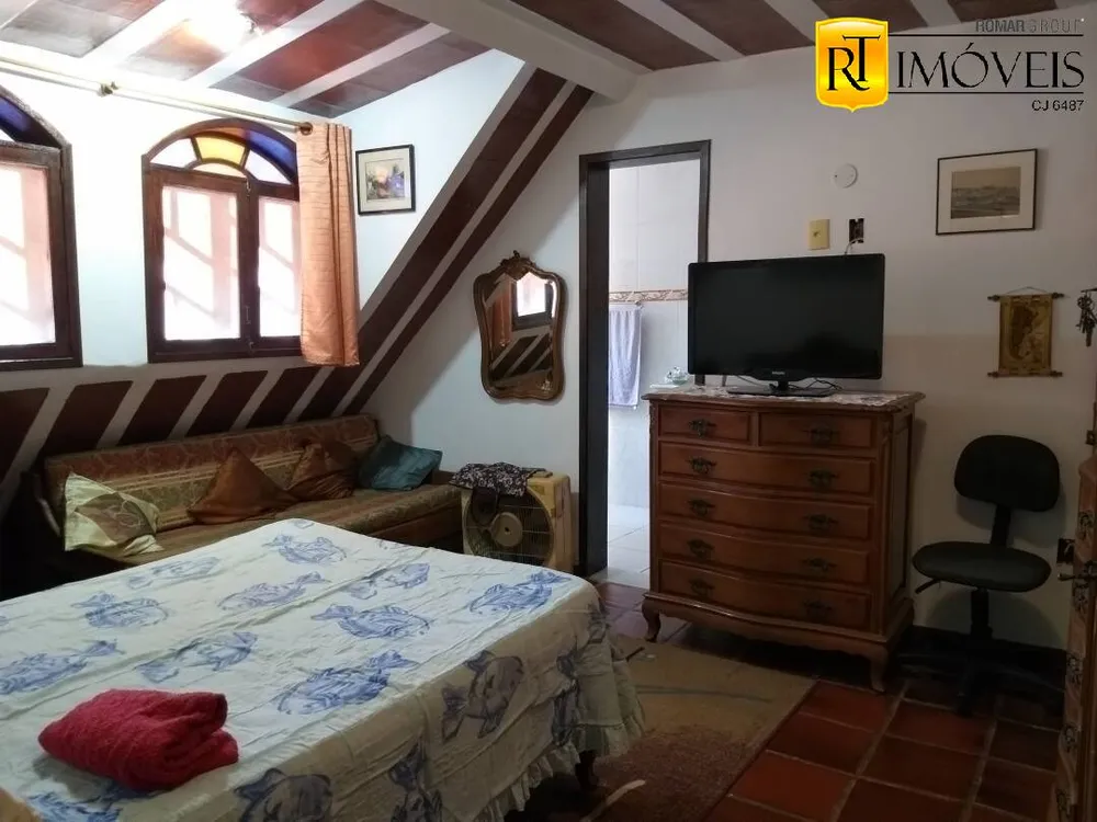 Casa de Condomínio, 6 quartos - Foto 13