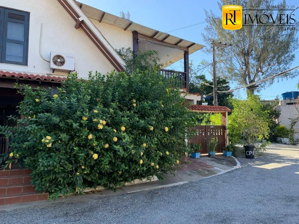 Casa de Condomínio, 6 quartos - Foto 46