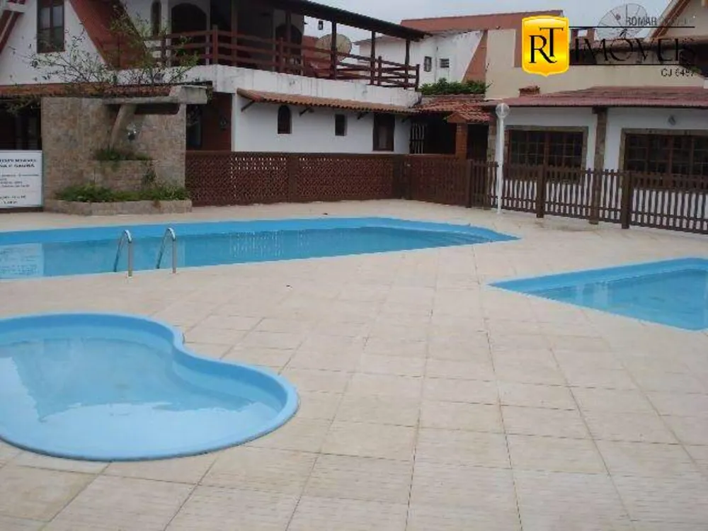 Casa de Condomínio, 6 quartos - Foto 55