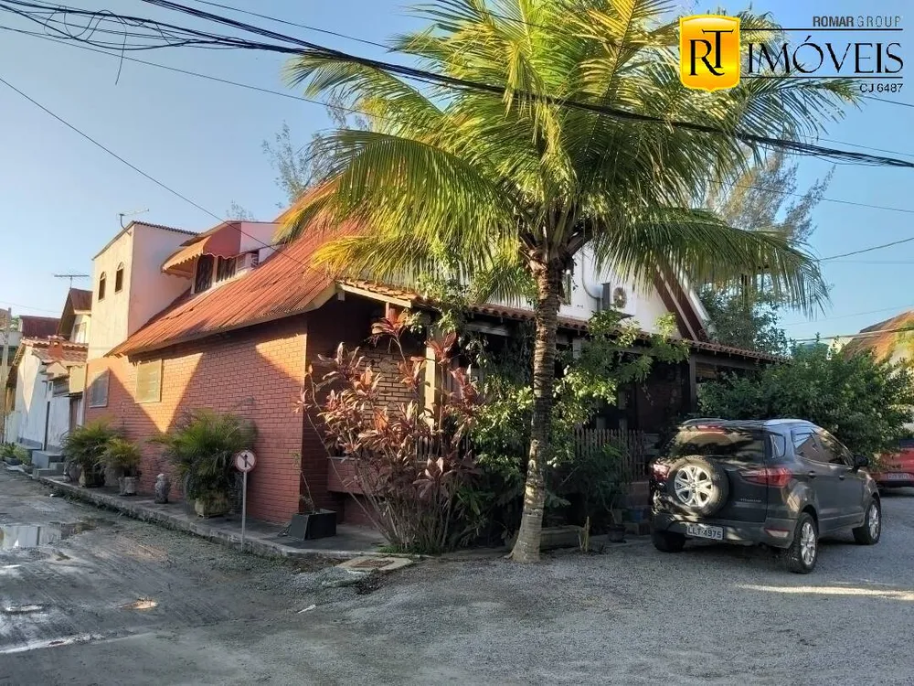 Casa de Condomínio, 6 quartos - Foto 44