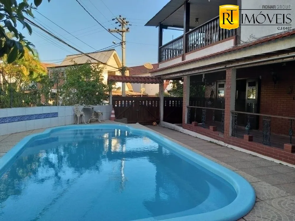 Casa de Condomínio, 6 quartos - Foto 42