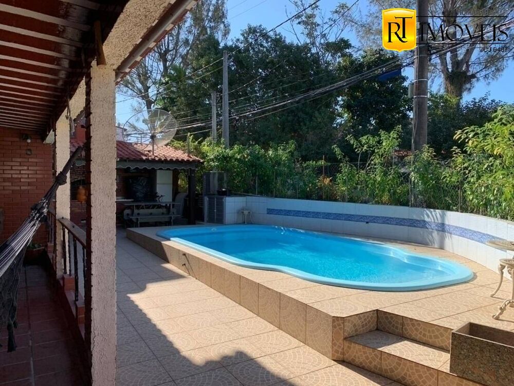 Casa de Condomínio à venda com 6 quartos, 257m² - Foto 5