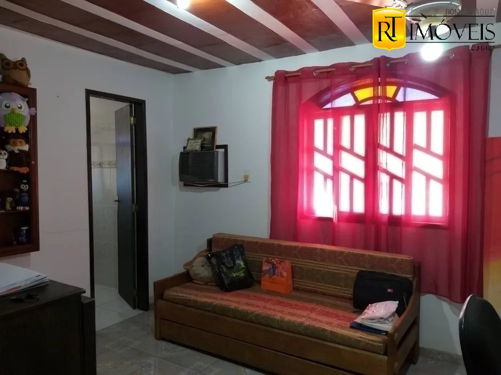 Casa de Condomínio, 6 quartos - Foto 16