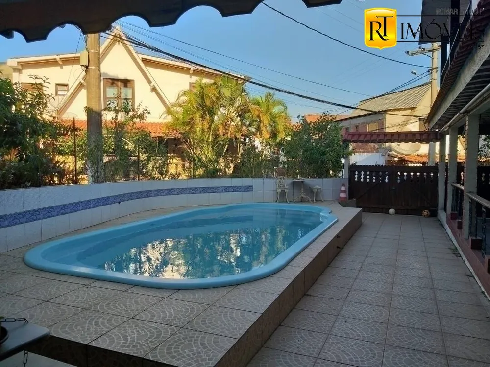 Casa de Condomínio, 6 quartos - Foto 43
