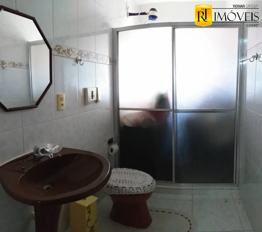 Casa de Condomínio, 6 quartos - Foto 17
