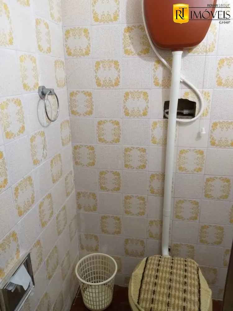 Casa de Condomínio, 6 quartos - Foto 25