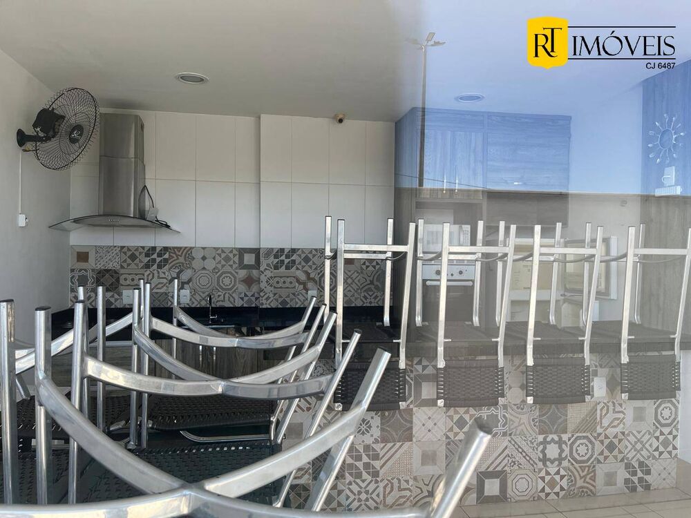 Apartamento, 2 quartos, 75 m² - Foto 7