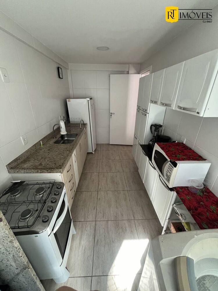 Apartamento, 2 quartos, 75 m² - Foto 1