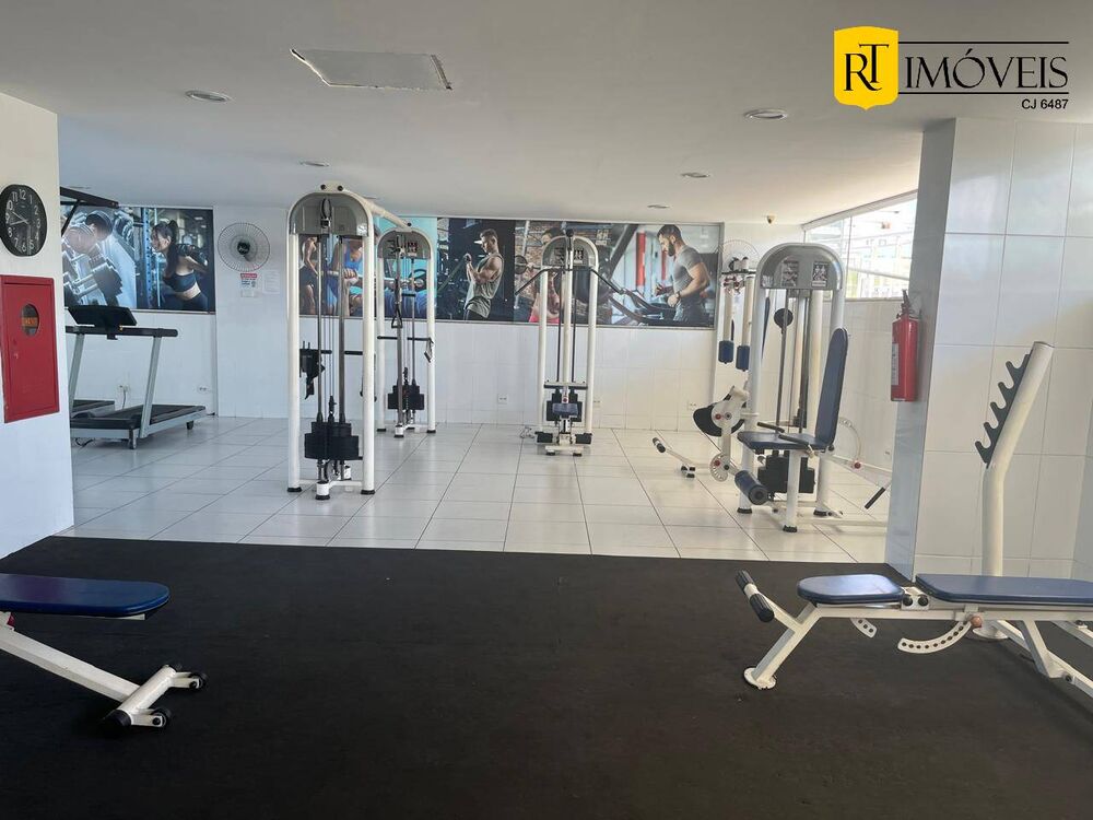 Apartamento, 2 quartos, 75 m² - Foto 6