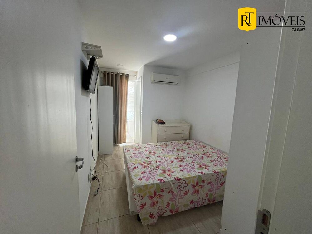 Apartamento, 2 quartos, 75 m² - Foto 4