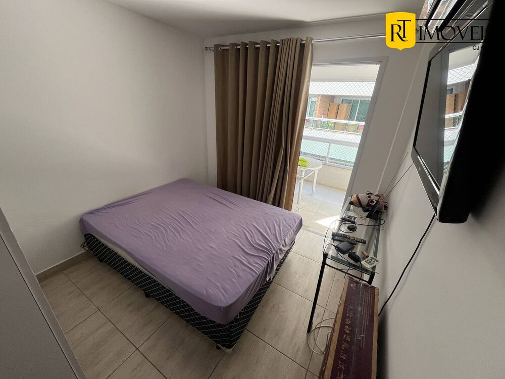 Apartamento, 2 quartos, 75 m² - Foto 2