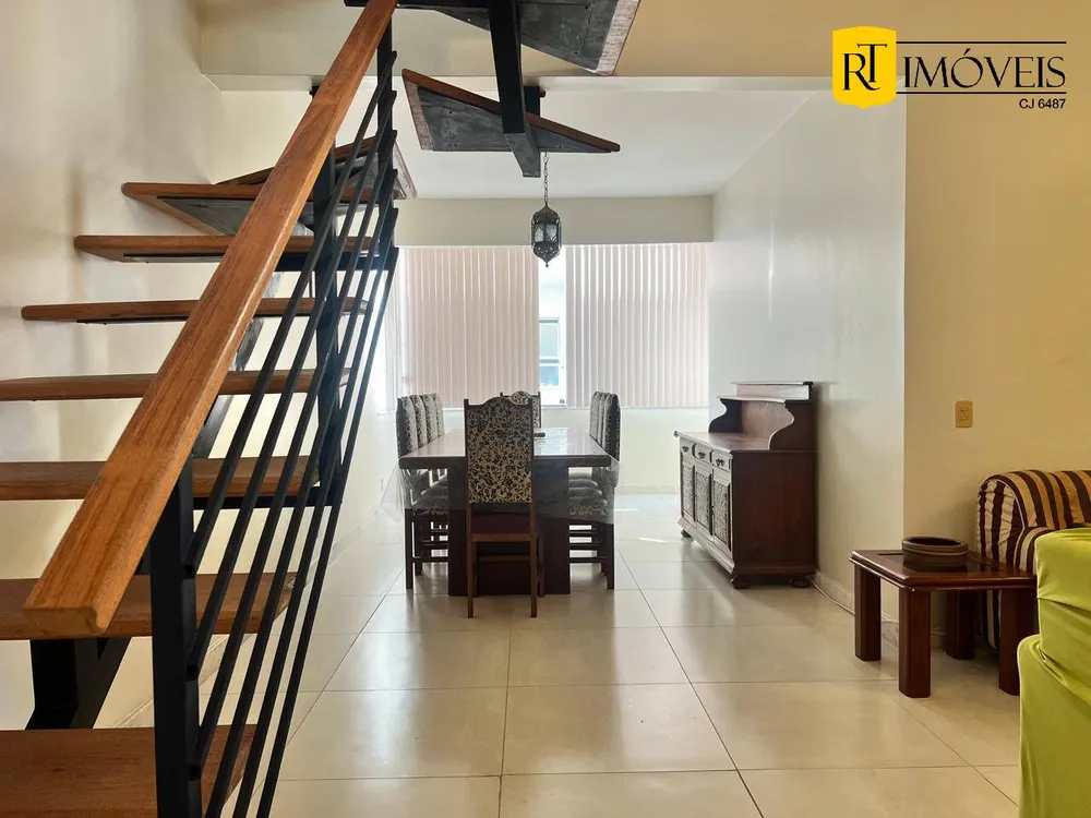 Cobertura, 4 quartos, 260 m² - Foto 23
