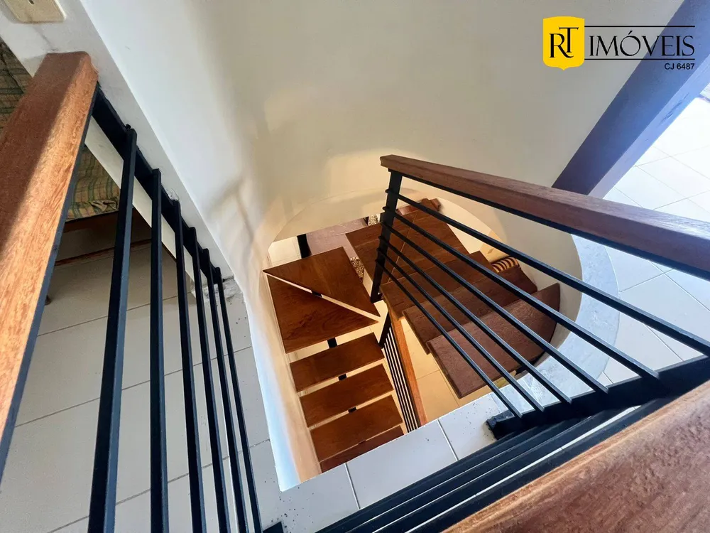 Cobertura, 4 quartos, 260 m² - Foto 16