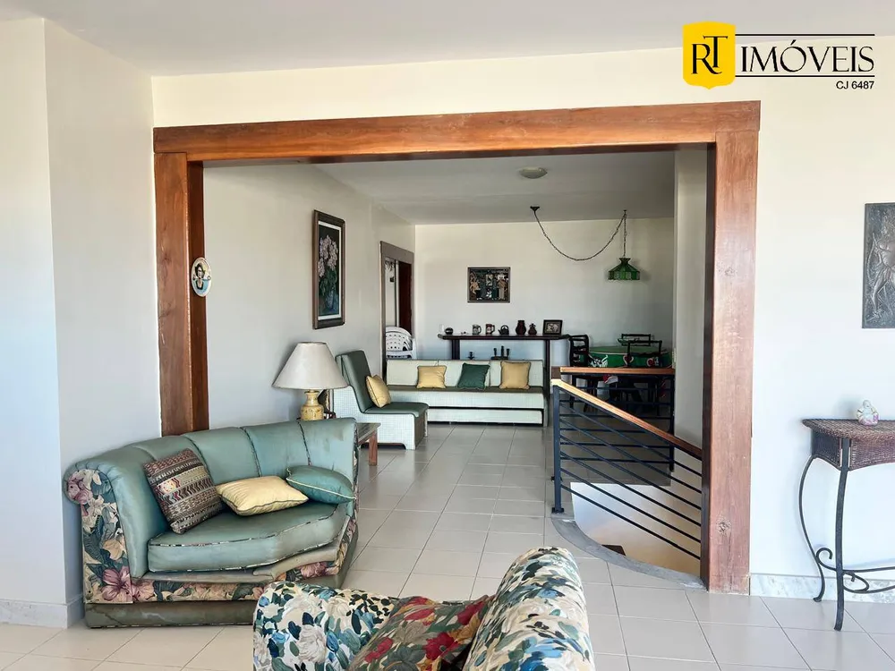 Cobertura, 4 quartos, 260 m² - Foto 20