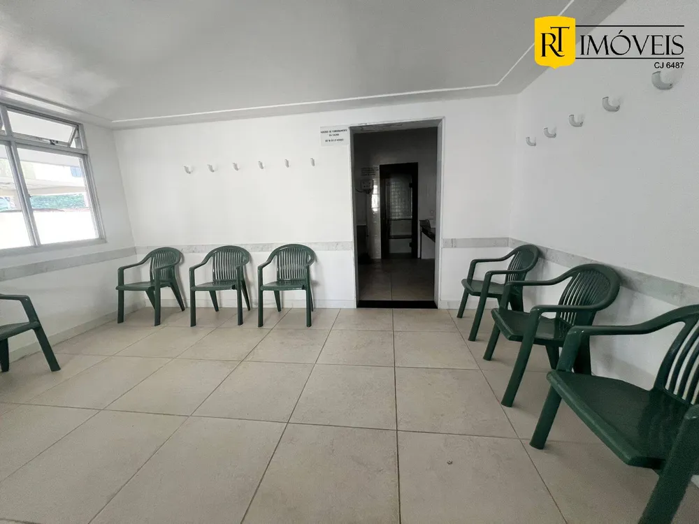 Cobertura, 4 quartos, 260 m² - Foto 15