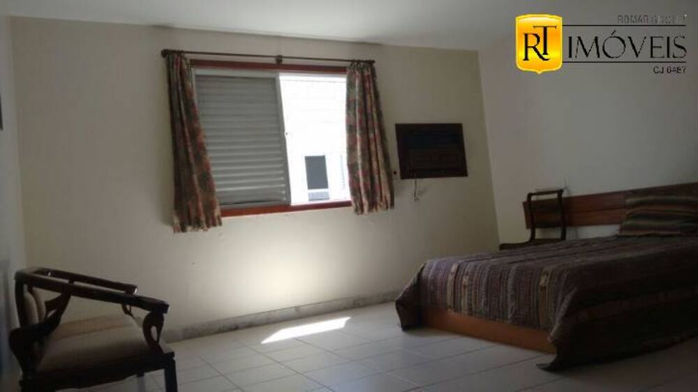 Cobertura, 4 quartos, 260 m² - Foto 1
